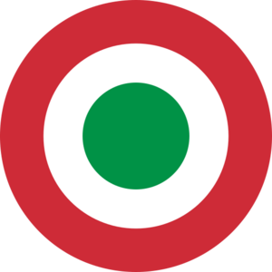 Coccarda Coppa Italia