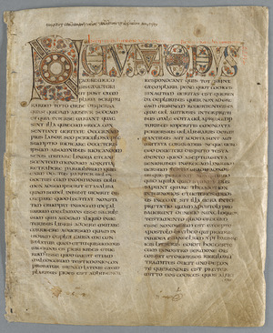 Codex Aureus (A 135) p003