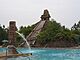 Coronado Springs pool view - panoramio.jpg