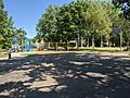 Cottonwood Park playground