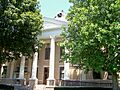 Courtsquarechouse
