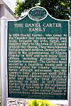 Daniel Carter Family