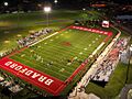 David Hurse Stadium