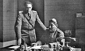 David Toro - Enrique Peñaranda