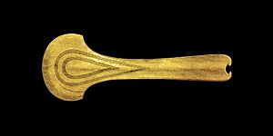 Dieskau gold axe 9