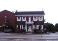Doerr-Brown House in Perryville, Missouri