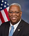 Donald McEachin 115th congress photo
