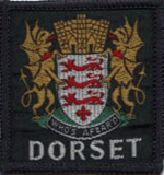 Dorset Scout County (The Scout Association)