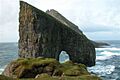Drangarnir and Tindholmur, Faroe Islands