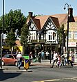 Duke Of York Hanwell 454