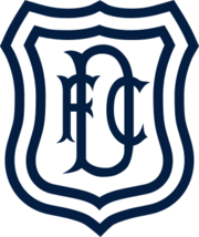 Dundee FC 2025 Crest.svg