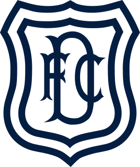 Dundee FC 2025 Crest
