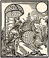 Durer astronomer