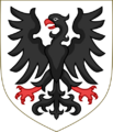 Earl of Dalhousie arms