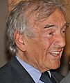 Elie Wiesel 2009