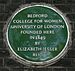Elizabeth Jesser Reid blue plaque.jpg