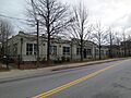 Empire Manufacturing Company Building - March 2013