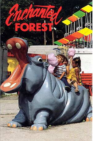 EnchantedForestHippo