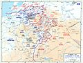 Encirclement of the Ruhr