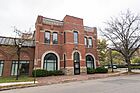 Engine House No. 8 & East Opportunity Center 03