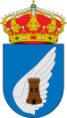 Official seal of Albalate de Cinca