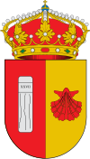 Official seal of Calzada de Valdunciel