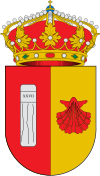 Coat of arms of Calzada de Valdunciel