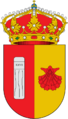 Escudo de Calzada de Valdunciel