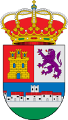 Official seal of Casar de Cáceres, Spain