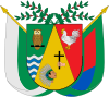 Official seal of Ebéjico