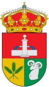 Official seal of Samir de los Caños