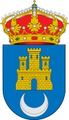 Official seal of Soto y Amío, Spain