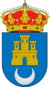 Coat of arms of Soto y Amío, Spain