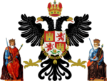 Escudo de la Ciudad de Toledo
