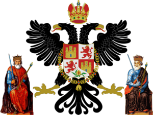 Escudo de la Ciudad de Toledo