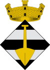 Coat of arms of Tavèrnoles
