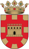 Coat of arms of Chera