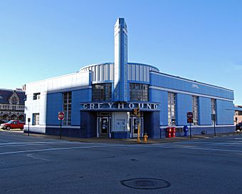 Evansville Indiana - Greyhound Bus Station.jpg