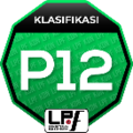 FCB Malaysia (LPF) Classification P12 (2023)