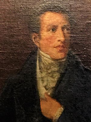 Fernando Errázuriz Aldunate ( 1777- 1841).JPG