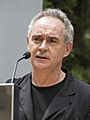 Ferran Adrià en la presentación de 'Un proyecte per compartir'