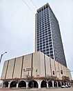 FirstBank Southwest Tower, SE corner, Amarillo, TX 2024-03-16.jpg