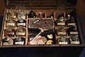 First aid kit - Aberdeen Maritime Museum