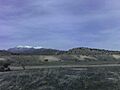 Five Mile Pass motor bike trails