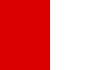 Flag of Fréjus