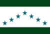 Flag of Labateca