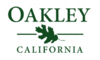 Flag of City of Oakley