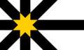 Flag of Sutherland 2018