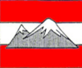 Flag of the Austrian-Armenian Cultural Society
