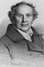 Friedrich Wilhelm August Argelander 1852.jpg